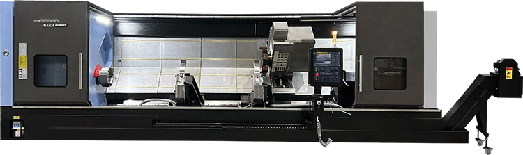 Wiesser TCK800DY CNC Torna (Y Eksenli) CNC tezgahı Wiesser TCK800DY CNC Torna (Y Eksenli) CNC tezgahı — teknik özellikler ve fiyat