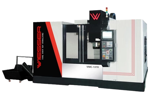 Wiesser MCV-1375 CNC Dik İşleme Merkezi CNC tezgahı Wiesser MCV-1375 CNC Dik İşleme Merkezi CNC tezgahı — teknik özellikler ve fiyat