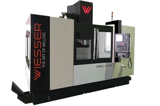 Wiesser MCV-1475 CNC Dik İşleme Merkezi CNC tezgahı Wiesser MCV-1475 CNC Dik İşleme Merkezi CNC tezgahı — teknik özellikler ve fiyat