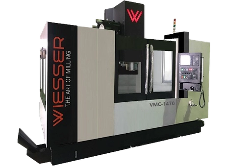 Wiesser MCV-1570 CNC Dik İşleme Merkezi CNC tezgahı Wiesser MCV-1570 CNC Dik İşleme Merkezi CNC tezgahı — teknik özellikler ve fiyat