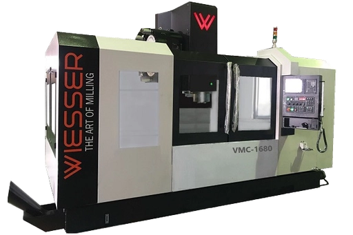 Wiesser MCV-1675 CNC Dik İşleme Merkezi CNC tezgahı Wiesser MCV-1675 CNC Dik İşleme Merkezi CNC tezgahı — teknik özellikler ve fiyat