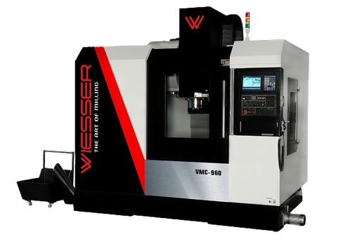 Wiesser MCV-960 CNC Dik İşleme Merkezi CNC tezgahı Wiesser MCV-960 CNC Dik İşleme Merkezi CNC tezgahı — teknik özellikler ve fiyat