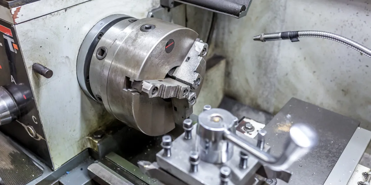 CNC Torna Nedir?