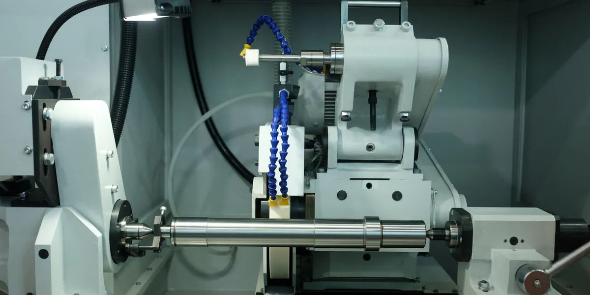 CNC Dik ve Yatay İşleme Merkezi Farkları