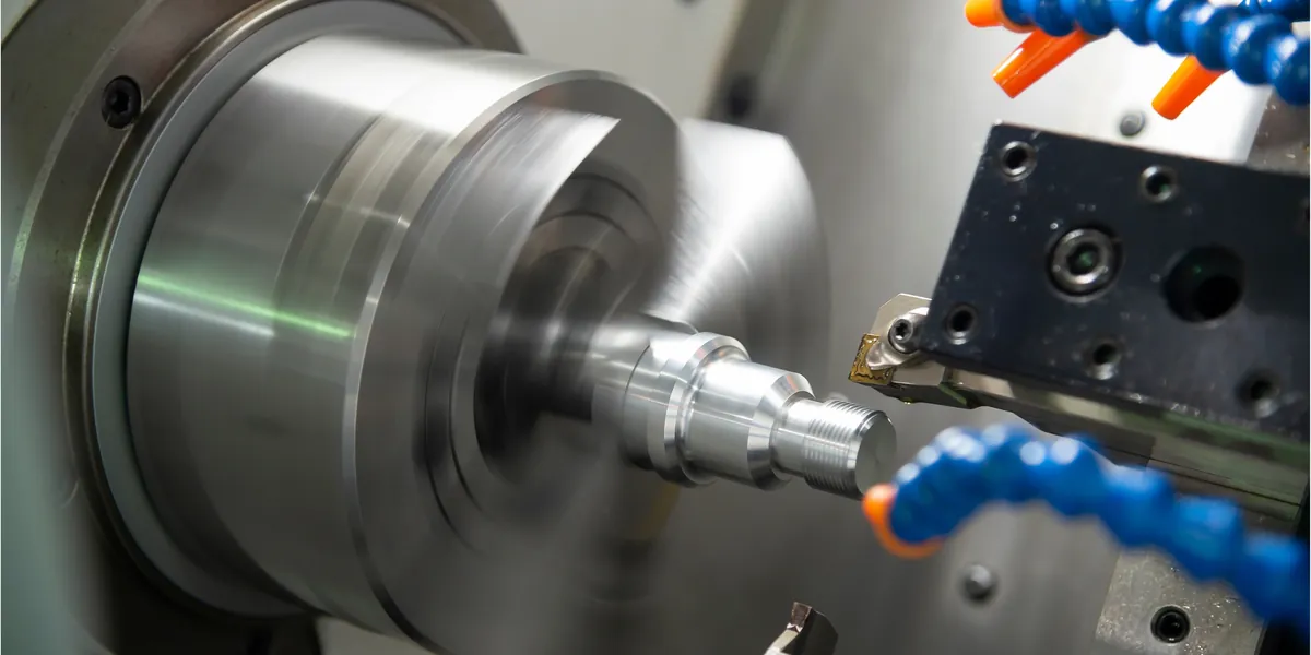 Gang Tipi CNC Torna Nedir?