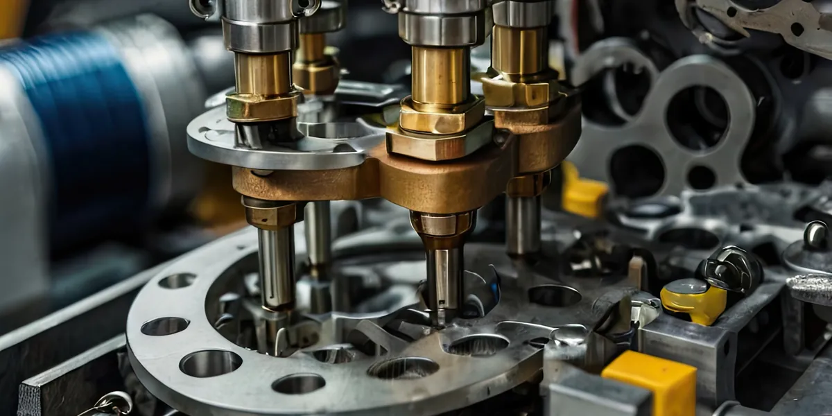 CNC Torna Tezgahı Nedir ve Çeşitleri