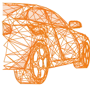 Otomotiv CNC parça işleme