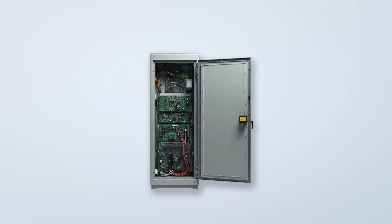 Elektrik ve Elektronik